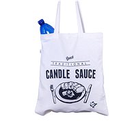  Shopping Bag - Candle sauce  - Carry Bag