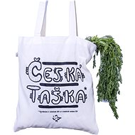  Shopping Bag - Czech bag  - Carry Bag