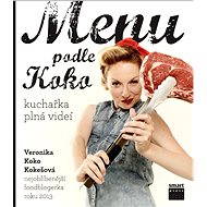  MENU by Koko  - 