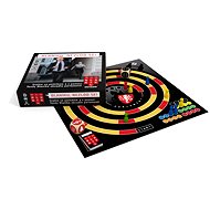 Blanik, do not be angry! - Party Game