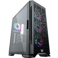 SXT K106 Black - PC Case