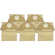 T6 Power Bag Set for Kärcher WD2, MV2, 5pcs - Vacuum Cleaner Bags
