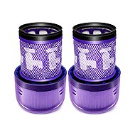 T6 Power HEPA Filter for Dyson V12, 2 pcs - Vacuum Filter