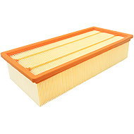 T6 Power Hepa Filter for Karcher NT 65/2 Eco, 65/2 Ap, 72/2 Eco, 72/2 Tc, 75/2 Ap, 75/2 Me, 75/2 Tc - Vacuum Filter