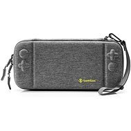 Tomtoc case for Nintendo Switch, Grey - Case for Nintendo Switch