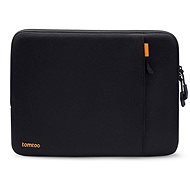 tomtoc  Sleeve – 13" MacBook Pro/Air (2016+), čierne - Puzdro na notebook