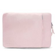 tomtoc Sleeve – 13" MacBook Pro / Air (2016+),rózsaszín - Laptop tok