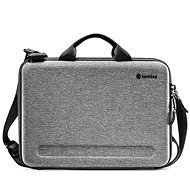 tomtoc Smart Messenger - 13" MacBook Pro / Air (2016+), Grey - Laptop Bag