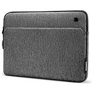 tomtoc Sleeve – 10,9" iPad Air 4 / 11" iPad Pro sötétszürke tok - Tablet tok