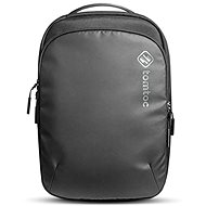 tomtoc Backpack - up to 16" MacBook Pro, black - Laptop Backpack