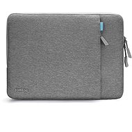 tomtoc Sleeve - for 15,6" laptop, grey - Laptop Case
