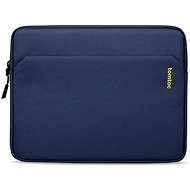 tomtoc Sleeve - 12,9" iPad Pro, tmavě modrá - Tablet Case