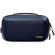 thisc Navigator accessory case, blue - Accessory Case
