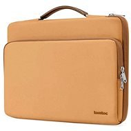 tomtoc Defender-A14 Laptop Briefcase 14'', Bronze - Laptop Bag
