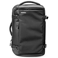 thisc Navigator - T66 Travel Laptop Backpack, black - Laptop Backpack