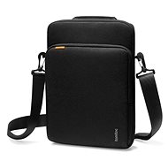 thisc DefenderACE - A03 Laptop Shoulder Bag, black - Laptop Bag