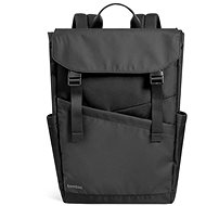 Thisc Slash - T64 Flip Laptop Backpack, meteorite - Laptop Backpack
