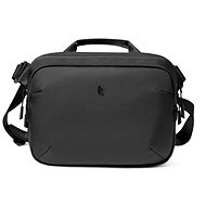 tomtoc UrbanEX - B11 Tablet Shoulder Bag, černý - Laptop Bag