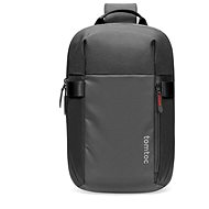 Navigator - T24 Sling Bag M, black - Laptop Backpack