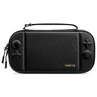 tomtoc Switch 2 Slim Case, black - Case for Nintendo Switch