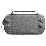 tomtoc Switch 2 Slim Case, grey - Case for Nintendo Switch