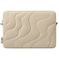 tomtoc Terra-A27 Laptop Sleeve, 13" Inch - Sand - Laptop Case