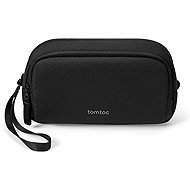 tomtoc Light - T12 accessory case M, black - Accessory Case