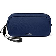 tomtoc Light - T12 accessory case S, dark blue - Accessory Case