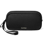 tomtoc Light - T12 accessory case S, black - Accessory Case