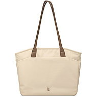 tomtoc Versatile - T23 Laptop Tote Bag S, khaki - Laptop Bag