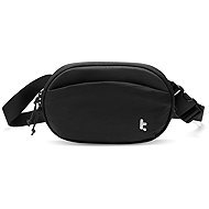 tomtoc SlingBean - T32 Belt Bag, black - Bum Bag