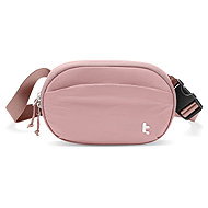 tomtoc SlingBean - T32 Belt Bag, pink - Bum Bag