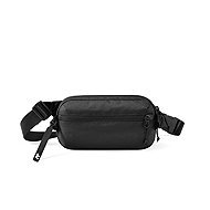 thisc Aviator - T33 Chest Bag M, black - Bum Bag