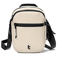 tomtoc Aviator - T37 Travel Crossbody Bag, khaki - Bum Bag