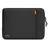 tomtoc Defender-A13 Laptop Sleeve - 13" MacBook Neo, Black - Laptop Case