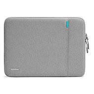 tomtoc Defender-A13 Laptop Sleeve - 13" MacBook Neo, Grey - Laptop Case