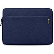 tomtoc Light-A18 Laptop Sleeve - 13" MacBook Neo, Dark Blue - Laptop Case