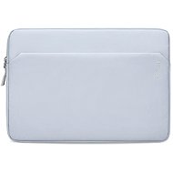 tomtoc Light-A18 Laptop Sleeve - 13" MacBook Neo, Light Blue - Laptop Case