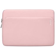 tomtoc Light-A18 Laptop Sleeve - 13" MacBook Neo, Pink - Laptop Case