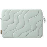 tomtoc Terra-A27 Laptop Sleeve - 13" MacBook Neo, Lakeshore - Laptop Case