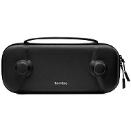 Tomtoc PS Portal Case - FancyCase-G04 Black - PlayStation Portal Remote Player - Remote Control Case