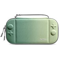 Tomtoc Slim Case - FancyCase-G05 Matcha Green - Nintendo Switch 2 - Remote Control Case