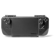 Tomtoc Steam Deck Case - Armor G-12 Black - Steam Deck/Steam Deck OLED - Fernbedienung-Hülle