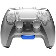 Tomtoc Case - Armor G-27 Translucent - PlayStation 5 - Fernbedienung-Hülle