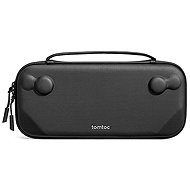 Tomtoc Steam Deck Case - FancyCase-G38 Black - Steam Deck/Steam Deck OLED - Fernbedienung-Hülle