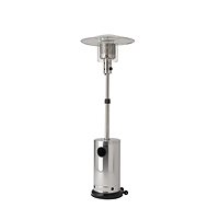 LANDMANN Outdoor heater - gas radiant heater, SIRIUS 11 kW - Outdoor Heater