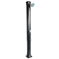 HAWAJ Solar shower ALU 40l, black - Solar Shower