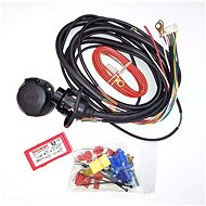 BOSAL Full 13-pin Universal Electrical Connector - Electrical Installation of Towing equipment