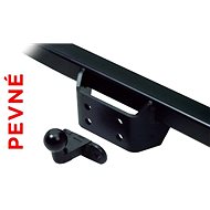 BOSAL Land Rover Discovery II, 26-284, 1998-2004 - Towing Gear