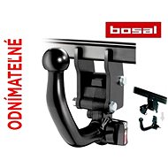 BOSAL Saab Saab 9-3 HB, 42-478, 2002- - Towing Gear